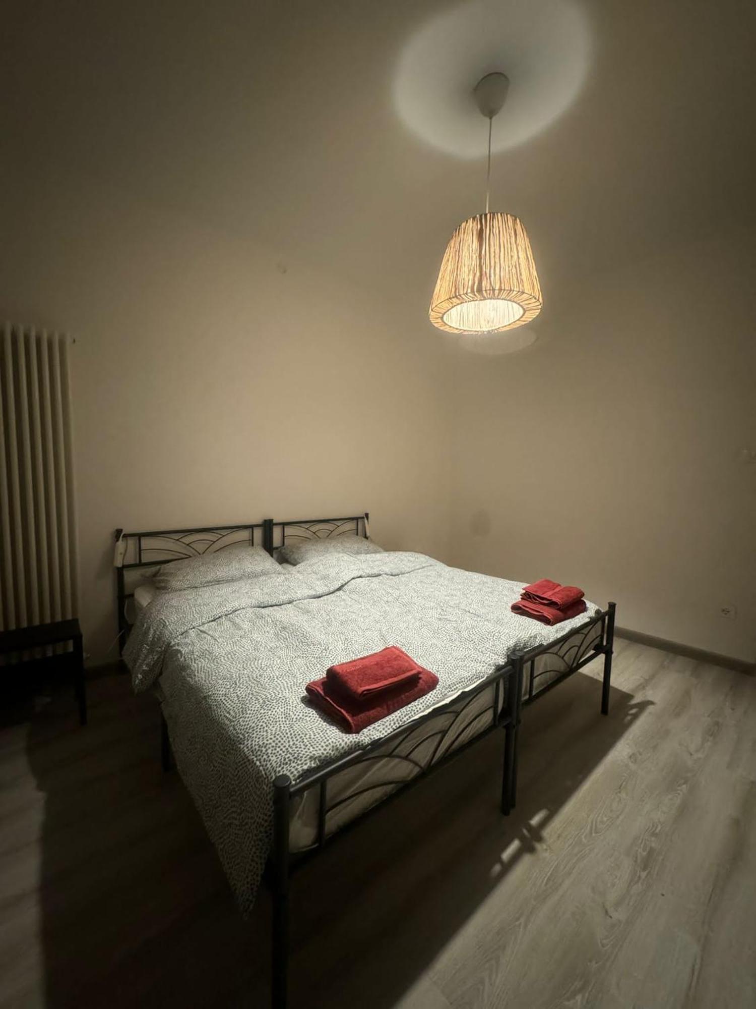 Lavanda House Виченца Экстерьер фото