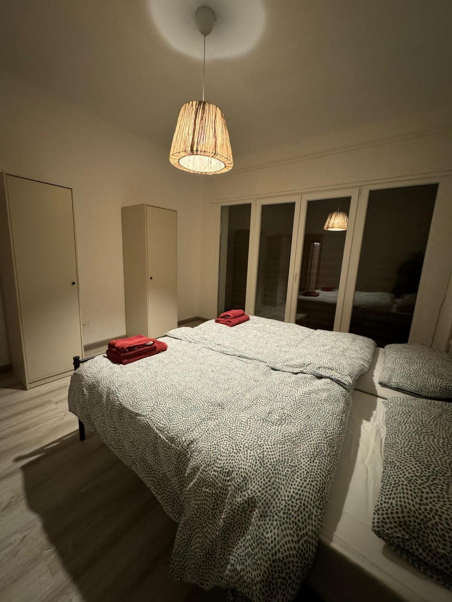 Lavanda House Виченца Экстерьер фото